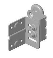 ALUTECH:  401211100 - Кронштейн верхний  RBG-900TNR фотография