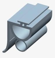 ALUTECH:  4000325 - Вставка уплотнительная  IS4 фотография