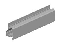 ALUTECH: 481008400 - Профиль воротный  PRD122 фотография