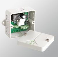 ALUTECH (Nero) Radio 8113-IP65: Радиоуправление одноканальное Radio 8113-IP65 фотография