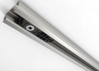 Рейка с цепью для приводов ALUTECH серии LEVIGATO - LGR-3300C фотография