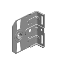 ALUTECH:  403431900 - Кронштейн промежуточный  IB-86M фотография