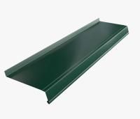 ALUTECH WE90: Отлив WE90 (цв. 225) фотография