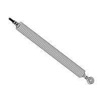 ALUTECH BV-5.09-AL: Комплект пружины для шлагбаума BV-5 фотография