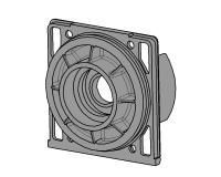 ALUTECH RTO.21-F: Крышка выходного вала фотография