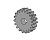 ALUTECH RTO.22-F: Шестерня фотография