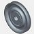 ALUTECH:  403610000 - Шкив  CRP-100 фотография