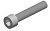 ALUTECH:408020800 - Винт DIN912  M10x55SCOL фотография